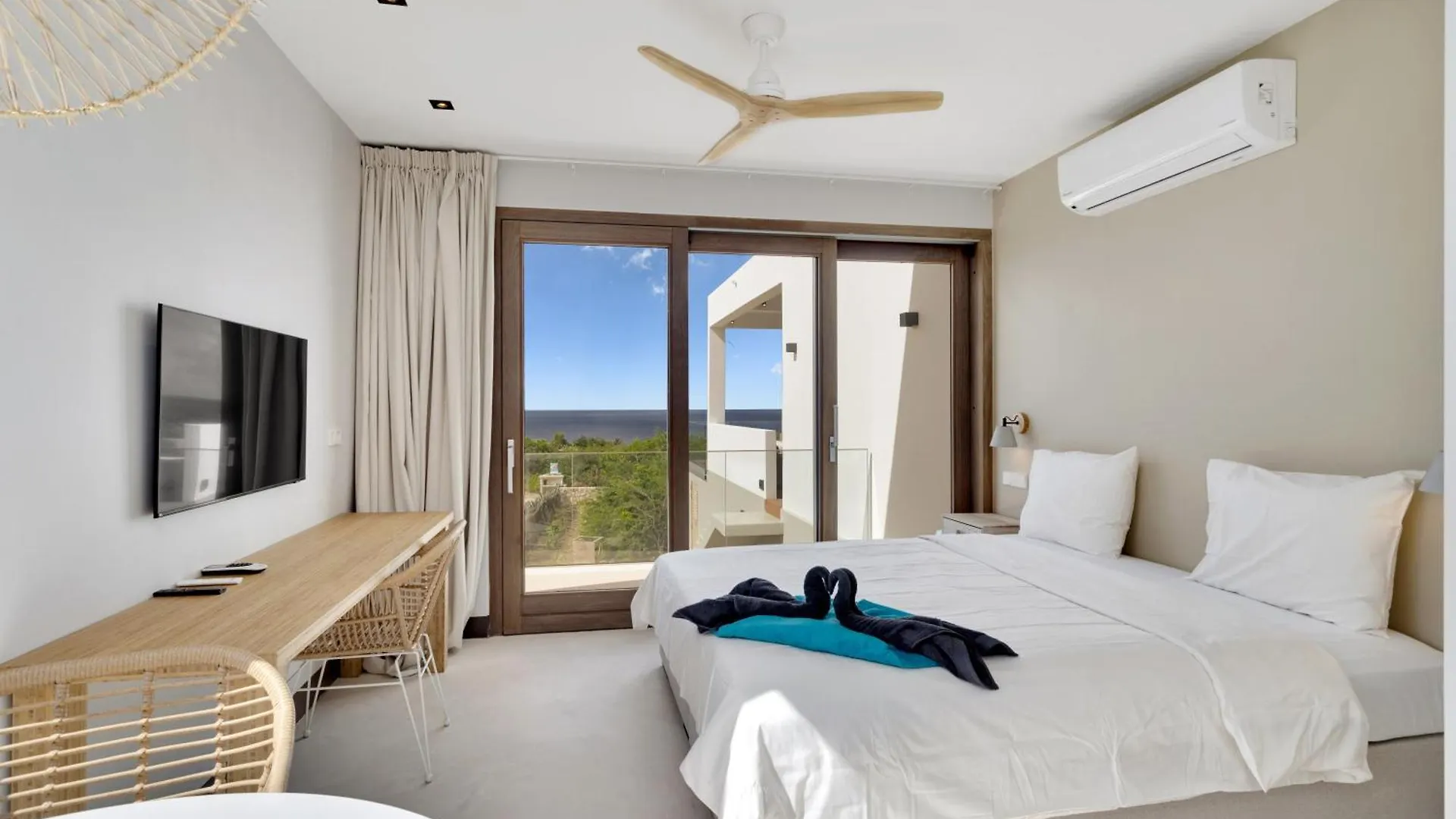 Kas Bientoblu Villa Kralendijk 0*,  Bonaire, Sint Eustatius & Saba
