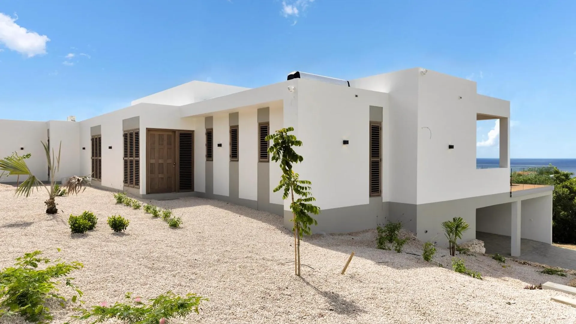 Kas Bientoblu Villa Kralendijk Bonaire, Sint Eustatius & Saba