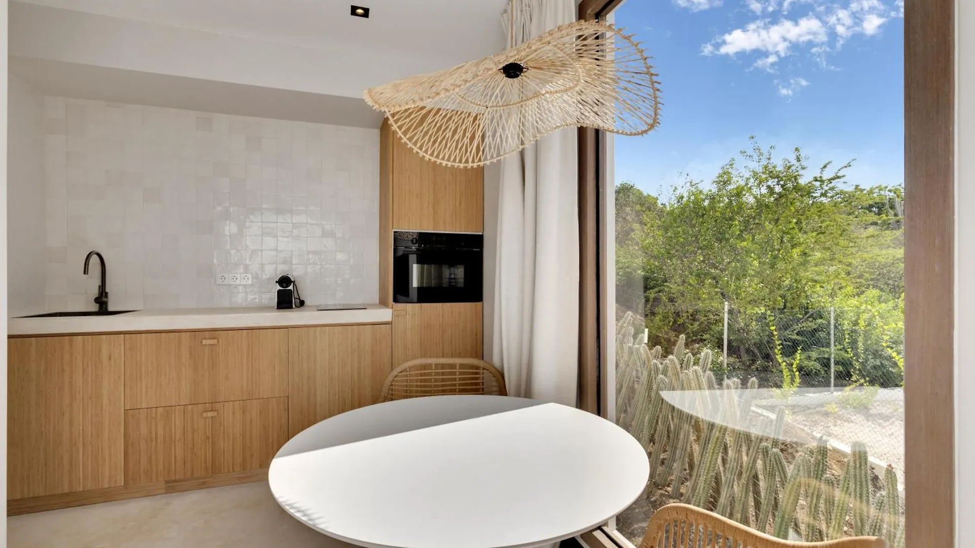 Kas Bientoblu Villa Kralendijk