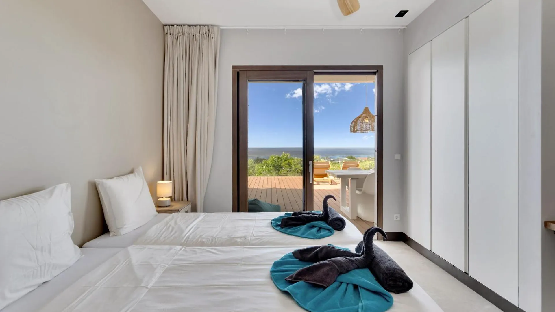 Kas Bientoblu Villa Kralendijk