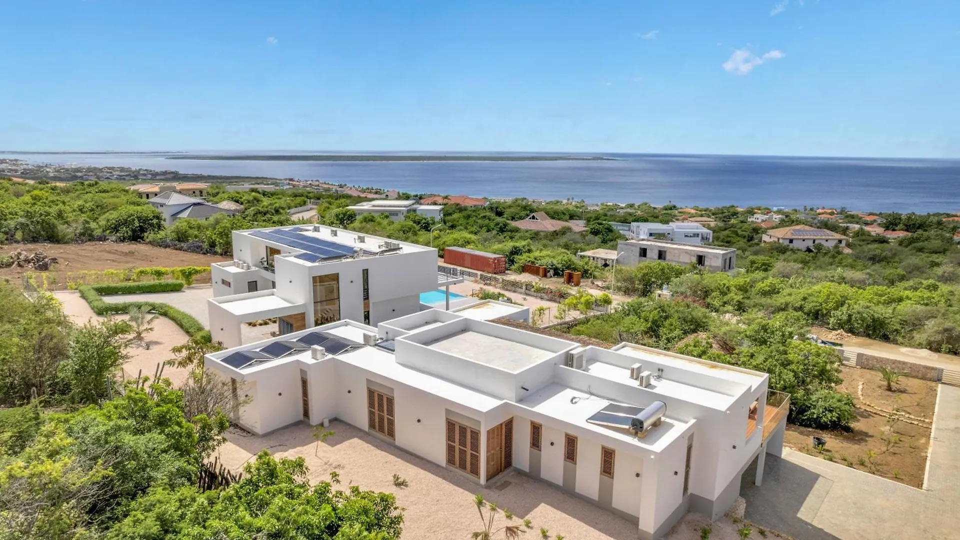 Kas Bientoblu Villa Kralendijk