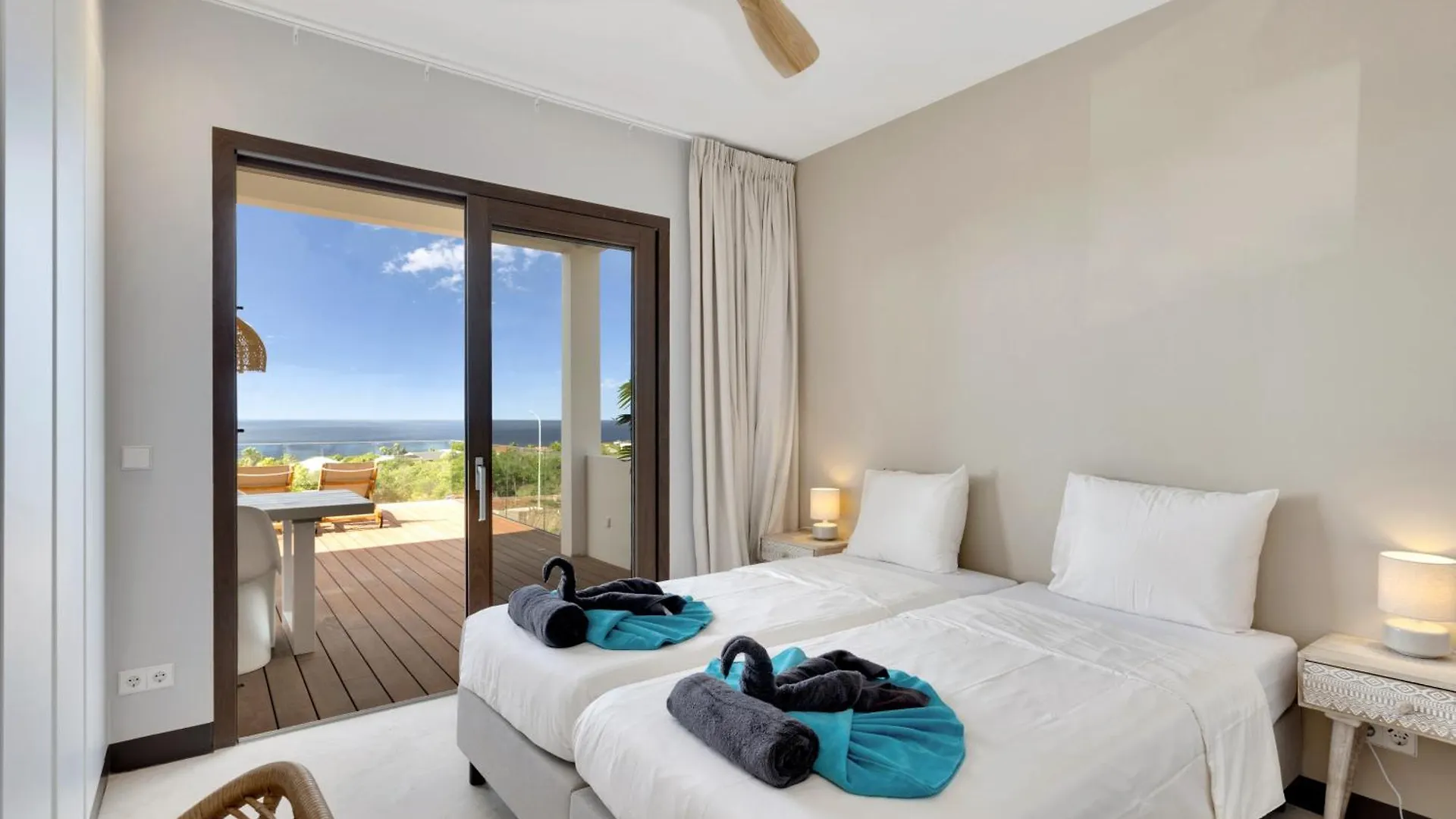 Kas Bientoblu Villa Kralendijk