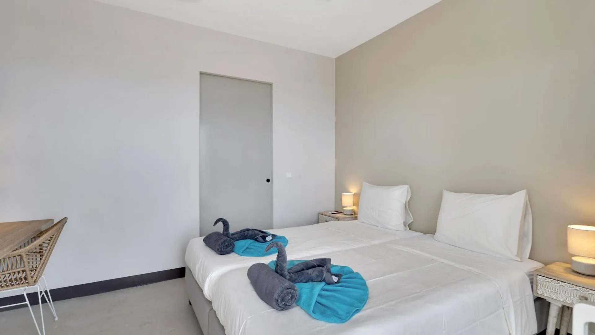 Kas Bientoblu Villa Kralendijk Bonaire, Sint Eustatius & Saba