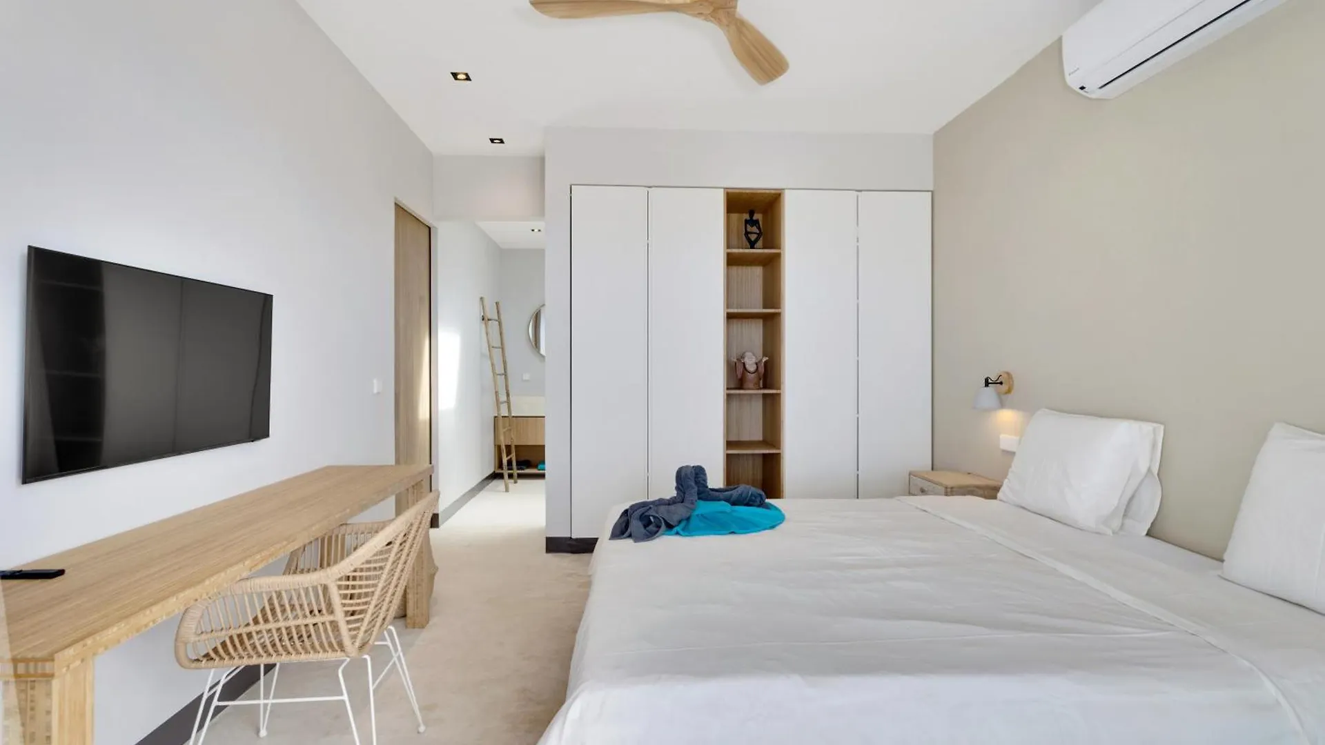 Kas Bientoblu Villa Kralendijk