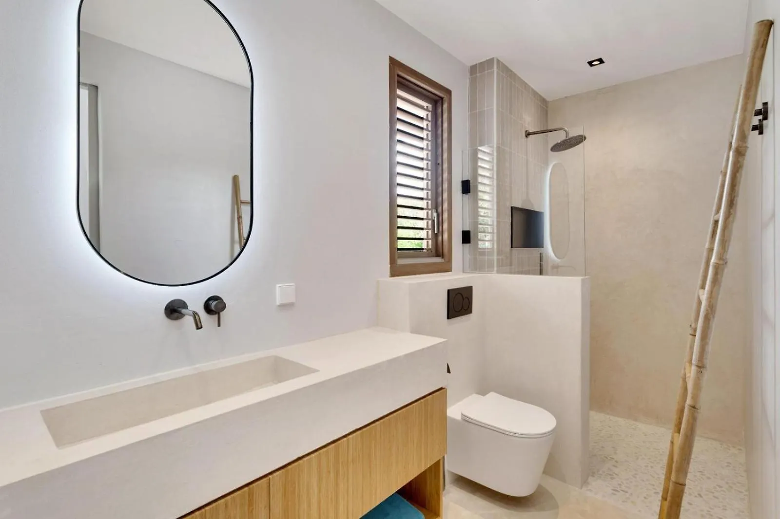 Kas Bientoblu Villa Kralendijk Bonaire, Sint Eustatius & Saba