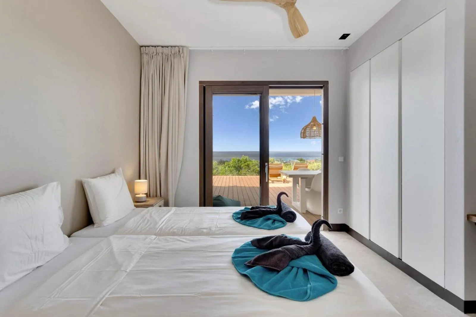 Kas Bientoblu Villa Kralendijk