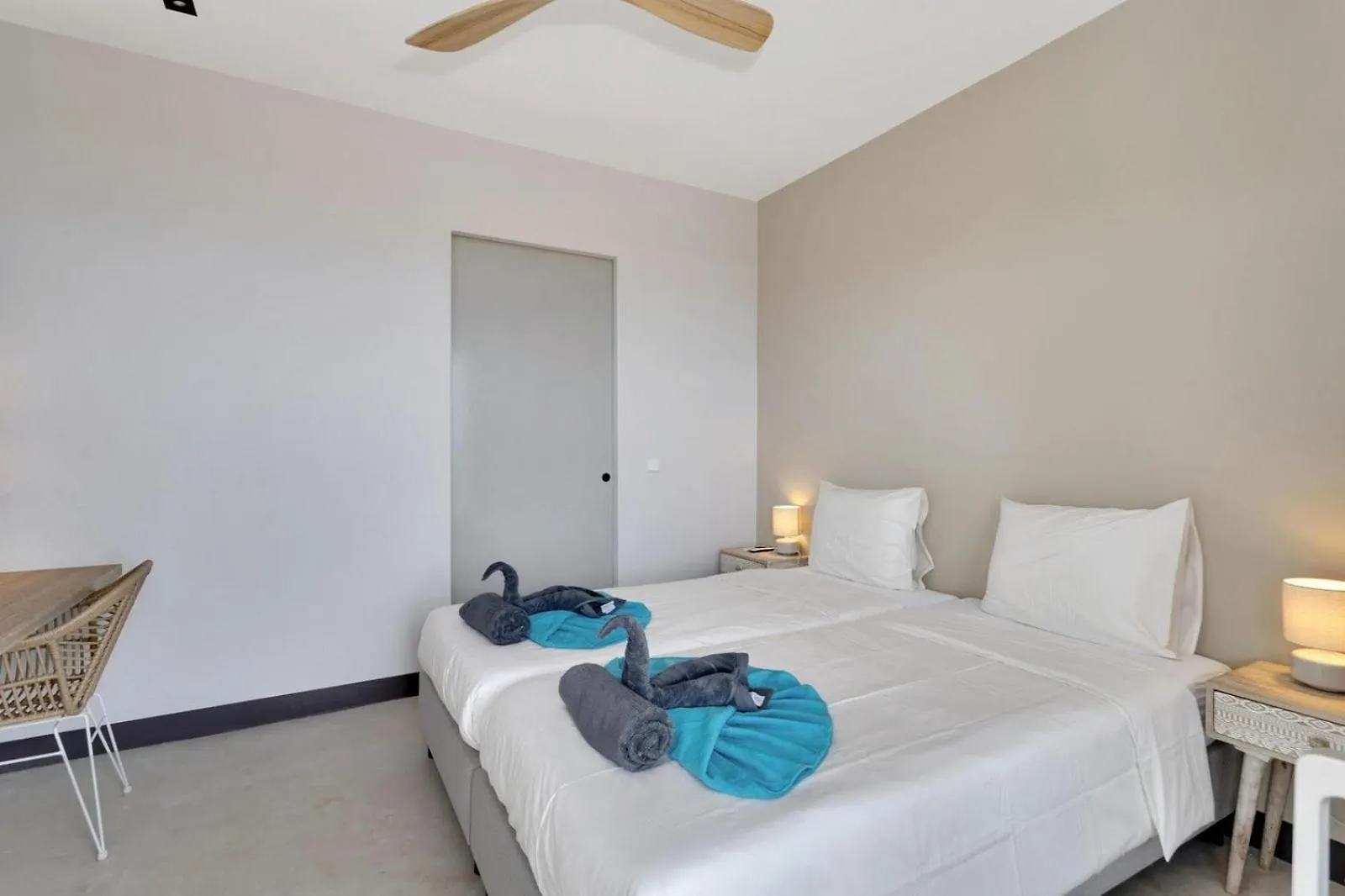 Kas Bientoblu Villa Kralendijk