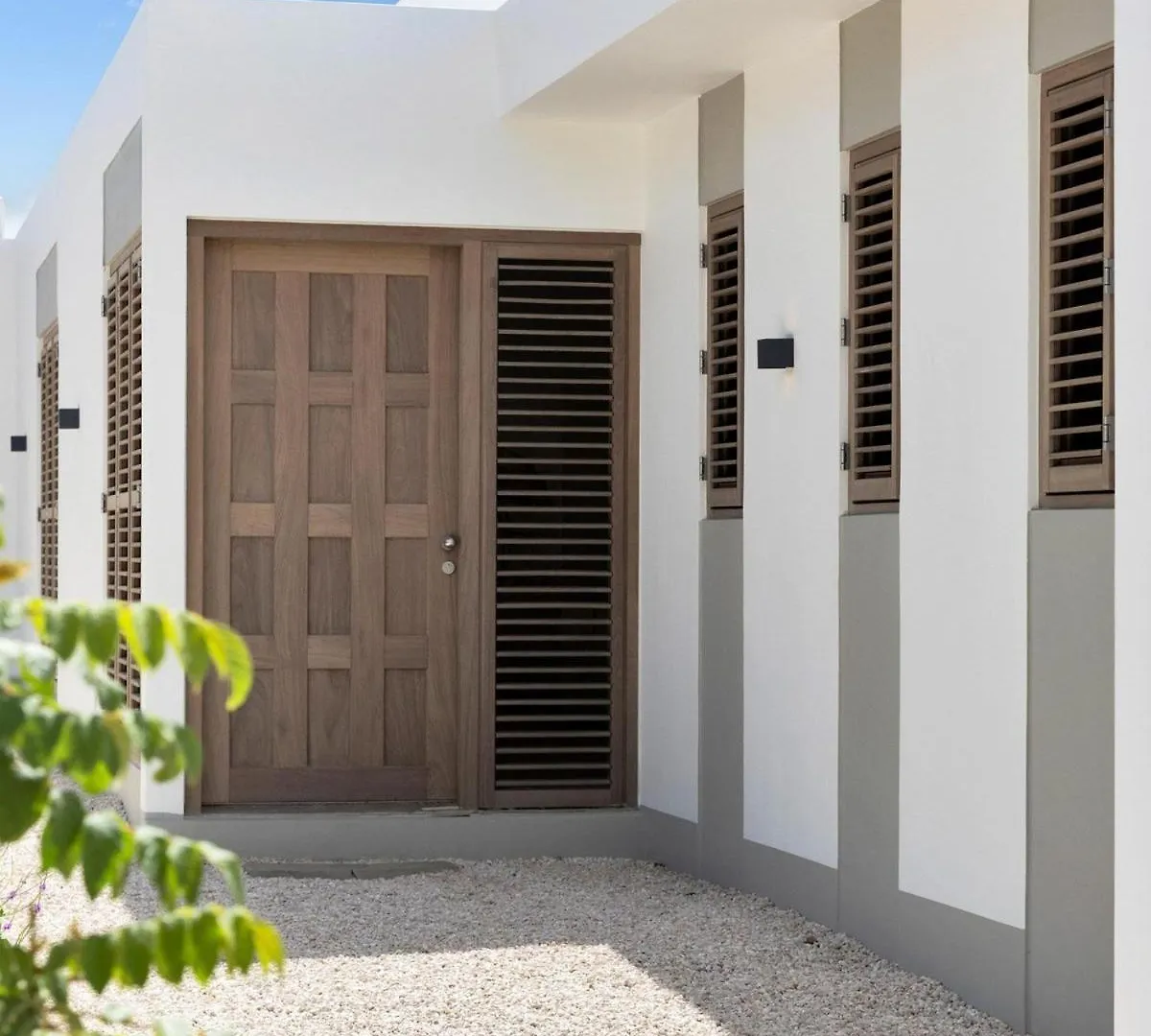 Kas Bientoblu Villa Kralendijk